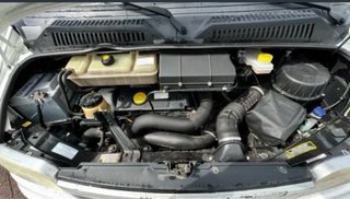 FIAT Ducato 2004
