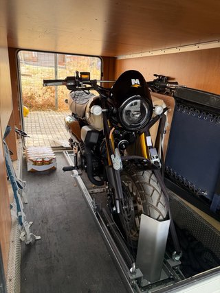 FIAT Ducato 2004