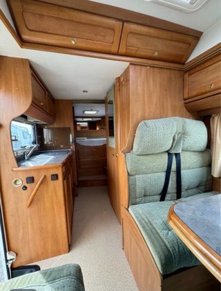 FIAT Ducato 2004