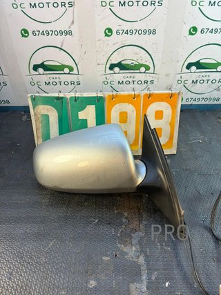 010681 Retrovisor derecho Audi A4 ( b7 )