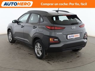 Hyundai Kona 1.0 TGDI SLE 2WD