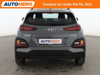 Hyundai Kona 1.0 TGDI SLE 2WD