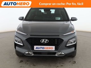 Hyundai Kona 1.0 TGDI SLE 2WD