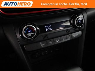 Hyundai Kona 1.0 TGDI SLE 2WD
