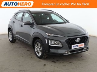 Hyundai Kona 1.0 TGDI SLE 2WD