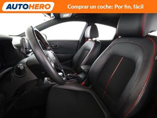 Hyundai Kona 1.0 TGDI SLE 2WD
