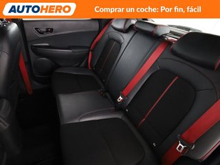 Hyundai Kona 1.0 TGDI SLE 2WD