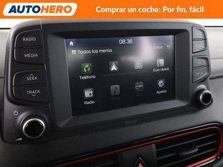 Hyundai Kona 1.0 TGDI SLE 2WD