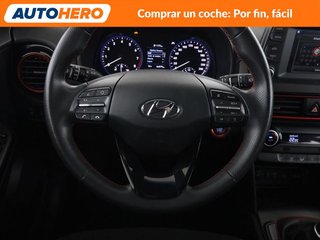 Hyundai Kona 1.0 TGDI SLE 2WD