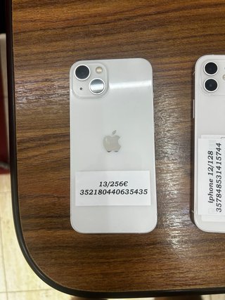 iPhone 13 Pro 128GB Dorado