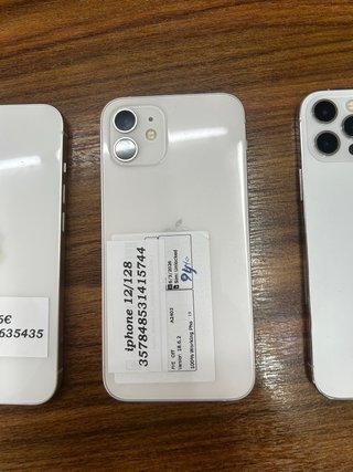 iPhone 13 Pro 128GB Dorado