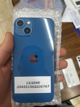 iPhone 13 Pro 128GB Dorado