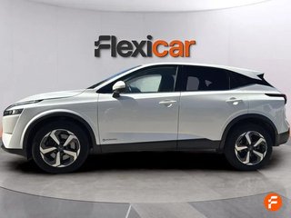 Nissan Qashqai E-POWER 140 KW (190 CV) N-Connecta