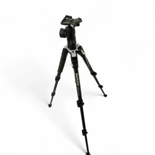 TRIPODE MANFROTTO BE FREE ADVANCED