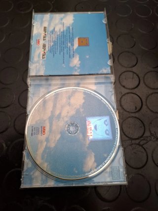 CD Mina Gold 2