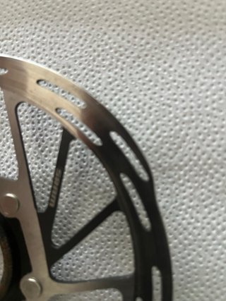 Disco Freno Sram 160mm