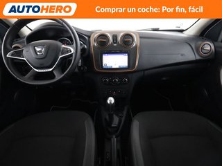 Dacia Sandero 0.9 TCe SL Trotamundos