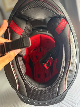 Casco SHIRO