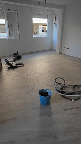 Reformas y pintura valencia