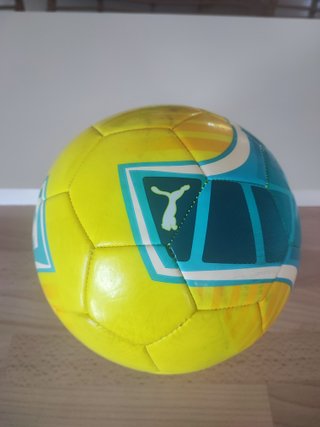 Balón PUMA evoSPEED 5.3 Talla 5