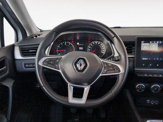 Renault Captur Evolution TCe GLP 74 kW (100 CV)
