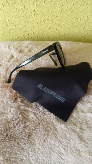 Gafas de sol Alan Afflelou Cat 3 Negras