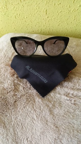 Gafas de sol Alan Afflelou Cat 3 Negras