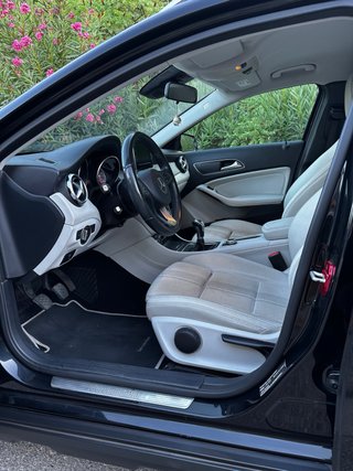 Mercedes-Benz GLA 2017