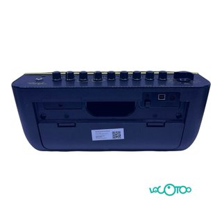 VOX ADIO AIR GT Amplificador Guitarra