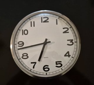 Orologio da parete IKEA