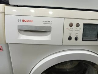 Lavadora Bosch 7kg A+++ 1200rpm