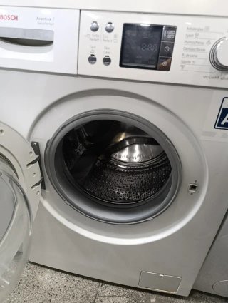 Lavadora Bosch 7kg A+++ 1200rpm