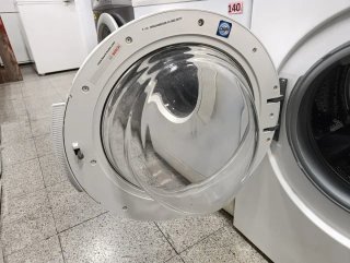 Lavadora Bosch 7kg A+++ 1200rpm