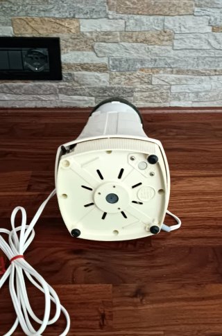 Macinacaffè Vintage Moulinex