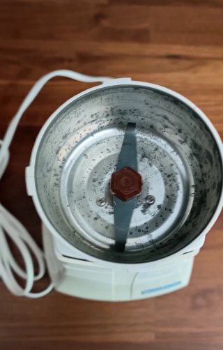 Macinacaffè Vintage Moulinex