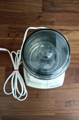 Macinacaffè Vintage Moulinex