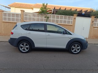 SEAT Altea 2010