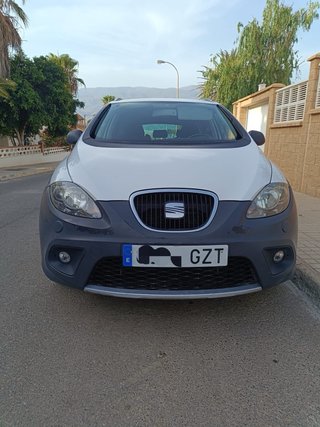 SEAT Altea 2010