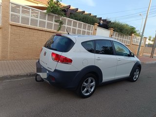 SEAT Altea 2010