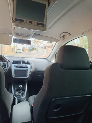 SEAT Altea 2010