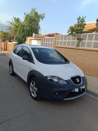 SEAT Altea 2010