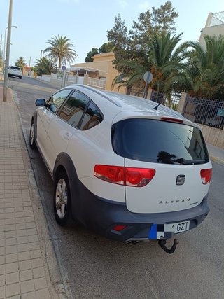 SEAT Altea 2010