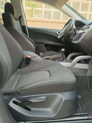 SEAT Altea 2010