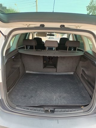SEAT Altea 2010