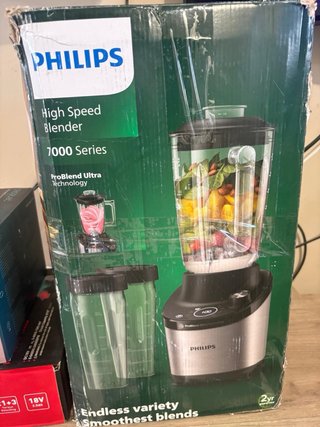 Batidora Philips 7000 Series