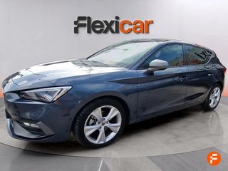 Seat Leon 1.5 TSI 85kW S&S FR 25 Aniversario