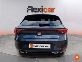 Seat Leon 1.5 TSI 85kW S&S FR 25 Aniversario