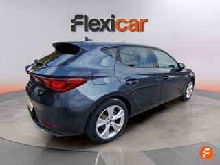 Seat Leon 1.5 TSI 85kW S&S FR 25 Aniversario