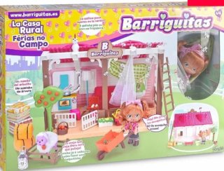 Barriguitas Granja