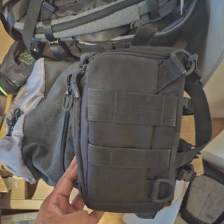 Funda Cámara Lowepro
